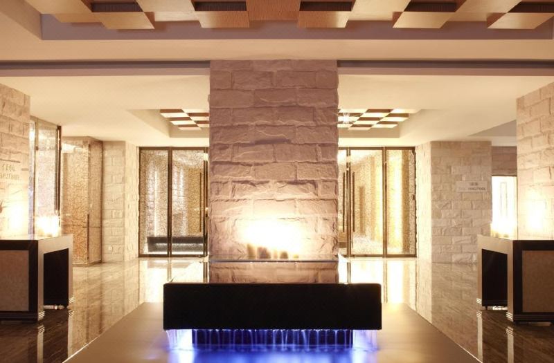 Suzhou Marriott Hotel photo 3