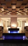 Suzhou Marriott Hotel - Kylpylä