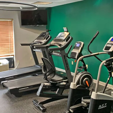 Comfort Inn & Suites Columbus North