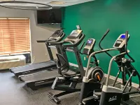 Comfort Inn & Suites Columbus North - Gym