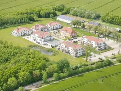 Avalon Ferienwohnungen Bellevue Hotels near Camping Ostsee Katharinenhof