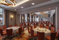 Clayton Hotel Glasgow City Hotels in Glasgow