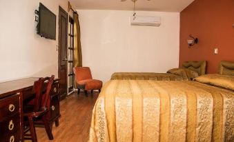 Hotel Roma - Housity