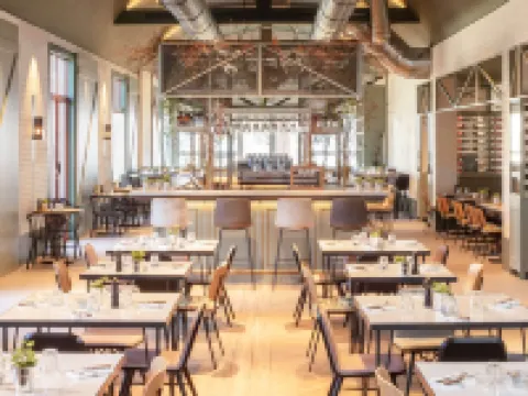 Le Grand Pavillon Chantilly