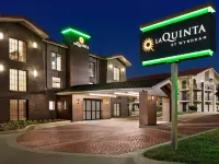 La Quinta Inn by Wyndham Temple Hotels in Temple