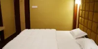 Backpackers Park Varanasi - Habitación Doble