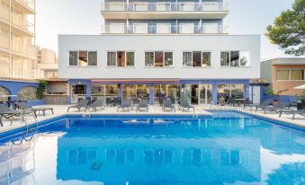 Hotel Torre Azul & Spa - Adults Only