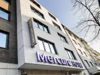Mercure Hotel Duesseldorf Zentrum Hotels in Düsseldorf