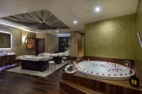 Merit Royal Premium Hotel - Hot Springs
