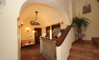 Agriturismo Antico Casale Colli di San Pietro