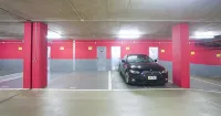 アンドラ 4 デイズ カニーリョ - 駐車場