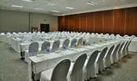 Cresta Lodge Harare - Wi-Fi