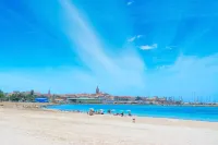 중앙 로프트 알게로 알게로 시티센터 호텔