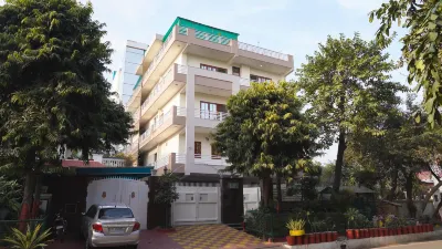 KalpTaru Residency by Grb Hotel a Greater Noida