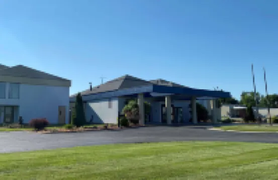 AmericInn by Wyndham Fort Atkinson Hotels in 