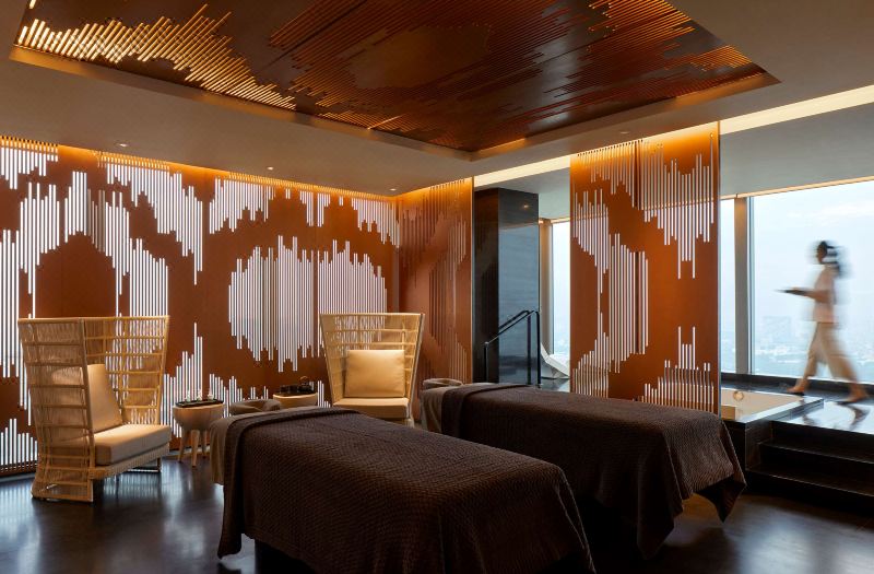 Park Hyatt Jakarta photo 2