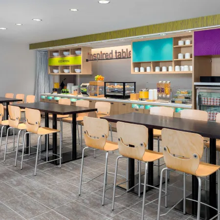 Home2 Suites by Hilton Wildwood the Villages
