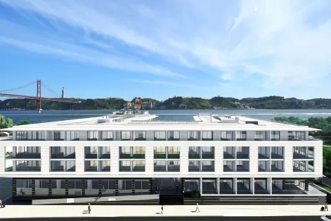 Hyatt Regency Lisbon