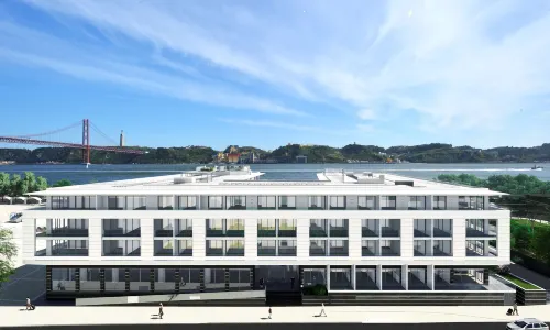 Hyatt Regency Lisbon