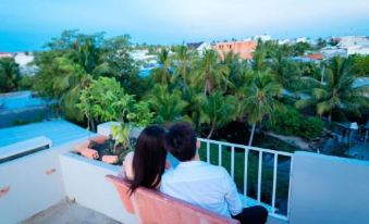 Nhu Ngoc Motel