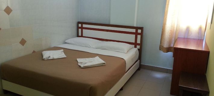Sakiza View Mersing Hotels in Mersing District