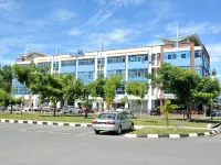 Inn86 Hotel a Tanjung Kidurong