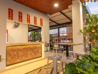 OYO 778 Bmw 2 Hotel Hotel a Jalan Bakri