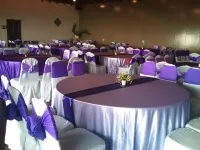 Kasih Sayang Hill Resort