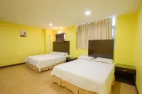 New City Hotel Hotels in Kajang