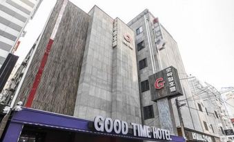 GoodTime Hotel