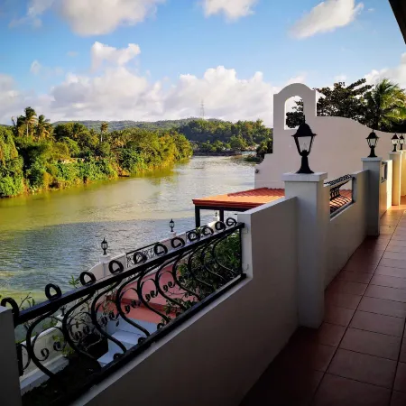 Casa Marina Bed and Breakfast