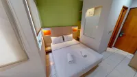 LeGreen Suite Senayan