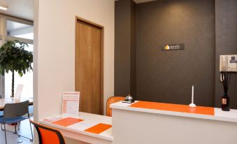 Apartment Hotel Ecott