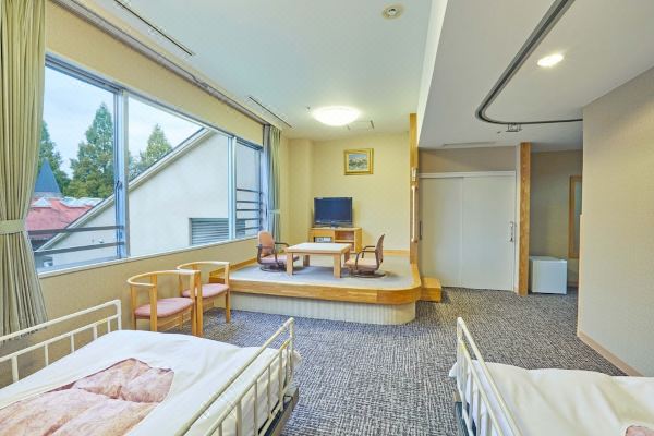 가메노이호텔 기츠레가와(Kamenoi Hotel Kitsuregawa)_3