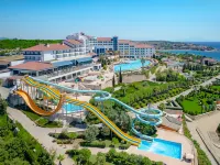 Royal Teos Thermal Resort Clinic & Spa - Halal Hotel