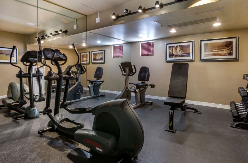 Best Western Plus Kings Inn Suites photo 5