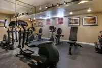 Best Western Plus Kings Inn  Suites - Gym