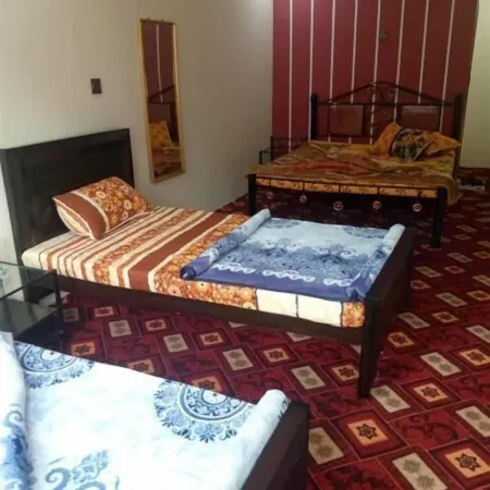 Balakot International Hotel