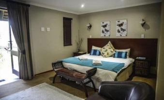 Monte Christo Country Lodge