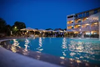 Hotel Lido degli Spagnoli - sul mare