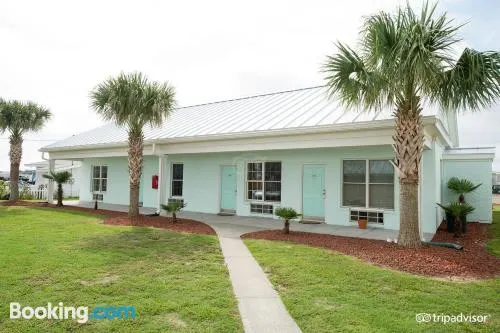 大西洋海灘島嶼旅館