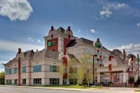 Wingate by Wyndham Lethbridge West Lethbridge Towne Centre附近的飯店