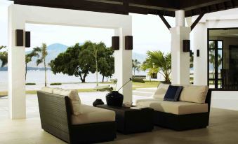Hotel Kamana Sanctuary Resort and Spa
