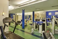 Scandic Helsinki Aviapolis - Gym
