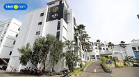 The Sun Hotel Sidoarjo Sidoarjo 호텔