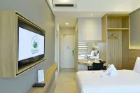 Grass Inn Hotel Solo Hotel dekat GKJ Grogol – Sukoharjo