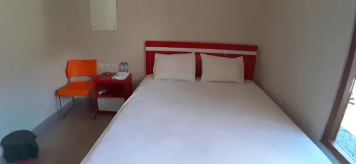 Srikandi Delanggu Hotels in Wonosari