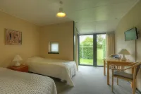 The Cottage Hotel di Nysted