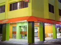 A22 WEI LU HOTEL