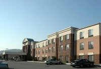 SpringHill Suites Prince Frederick 弗雷德克王子村住宿飯店